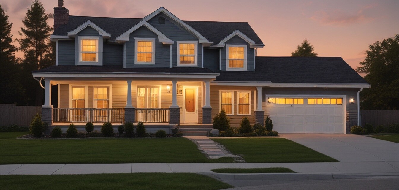 How to Secure Your Home Without a Large Budget