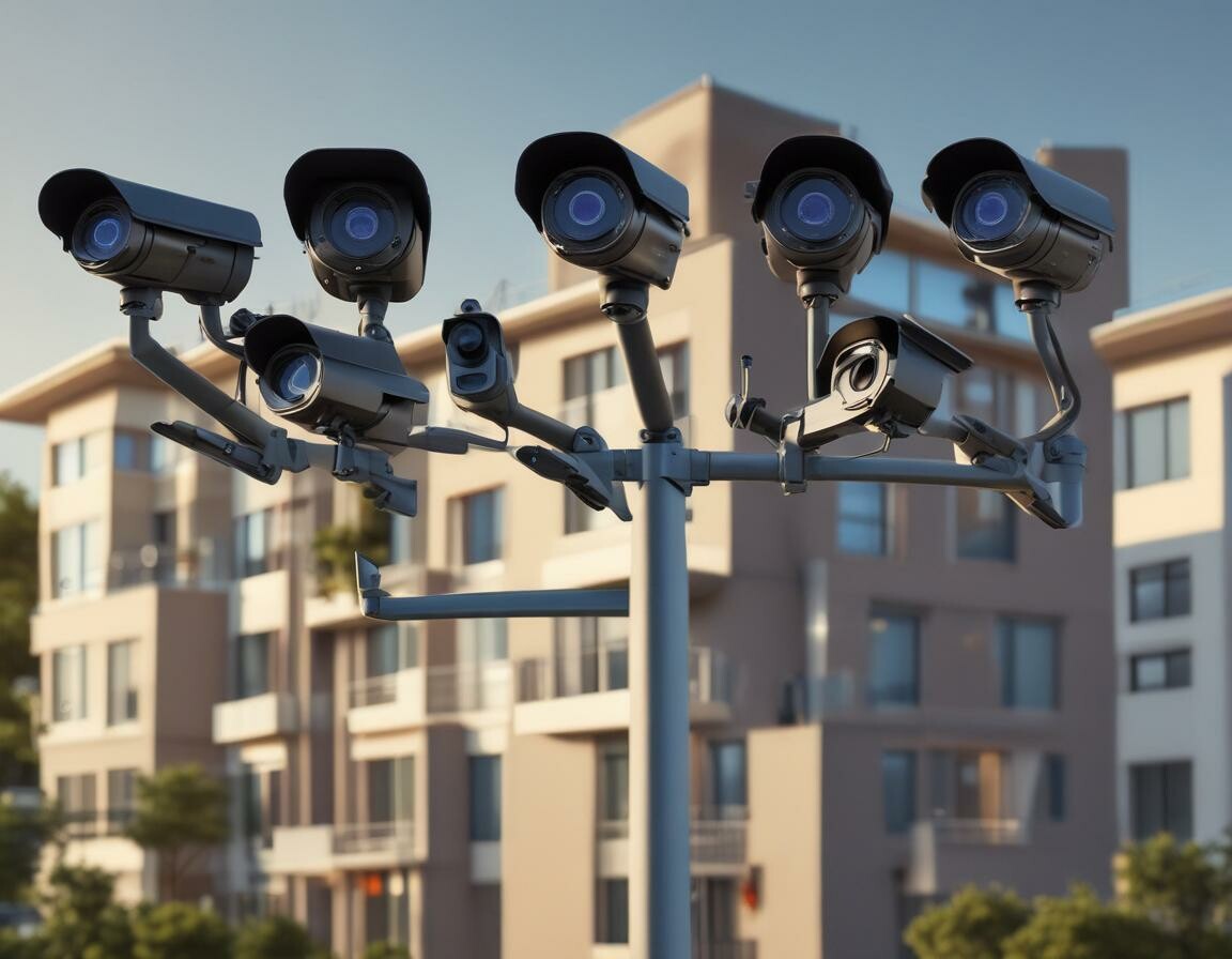 CCTV Systems