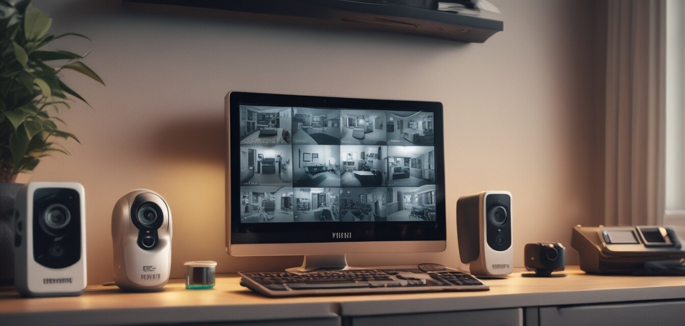 The Importance of Professional Home Security Installation