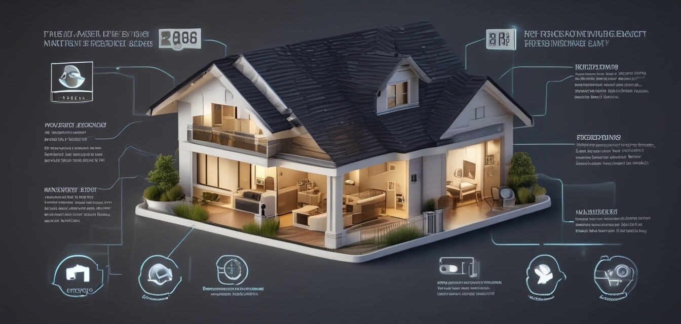 Choosing the Right Monitoring Plan for Your Security System