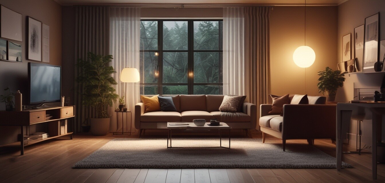 Home Safety Tips for the Elderly
