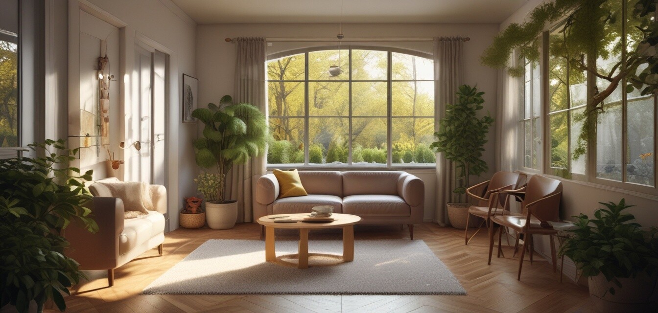 How Seasonal Changes Affect Home Security