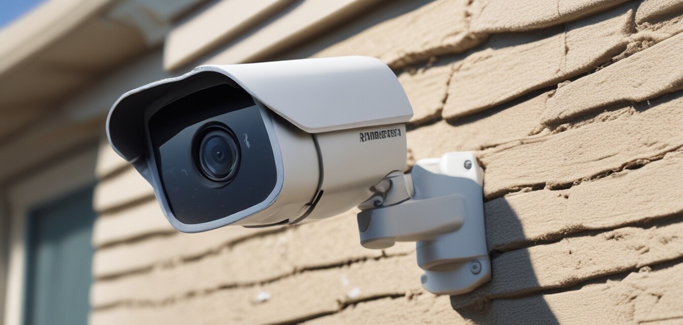 Key Features to Look for in a Home Surveillance System