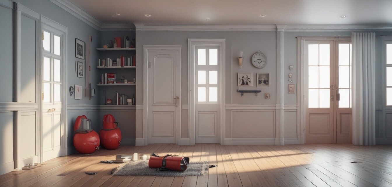 Importance of Regular Fire Drills at Home