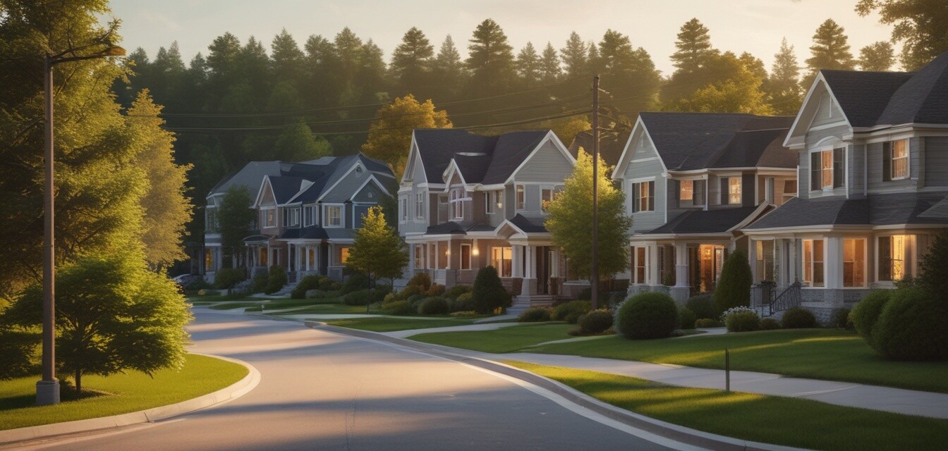 How to Foster Neighborhood Cooperation for Safety