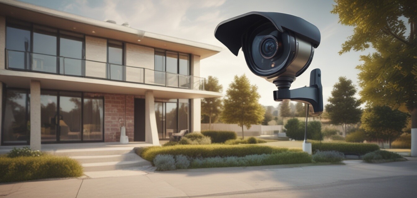 The Rise of Artificial Intelligence in Home Security