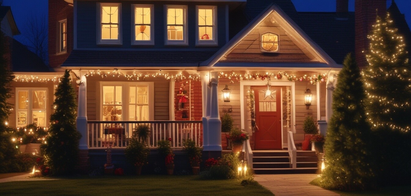 How to Safeguard Your Home During Holiday Seasons